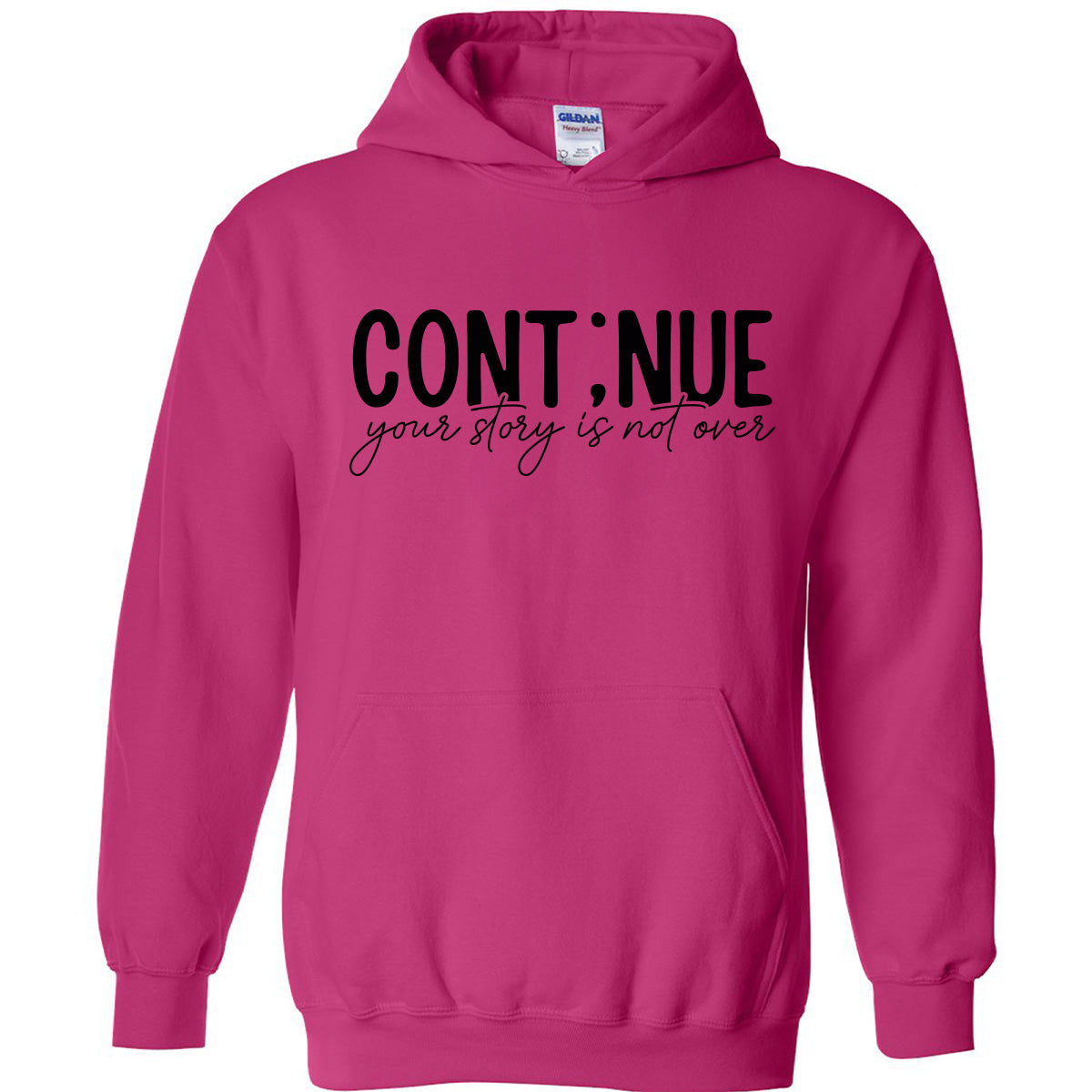 Continue votre histoire n'est pas terminer ( Continue your story is not over )