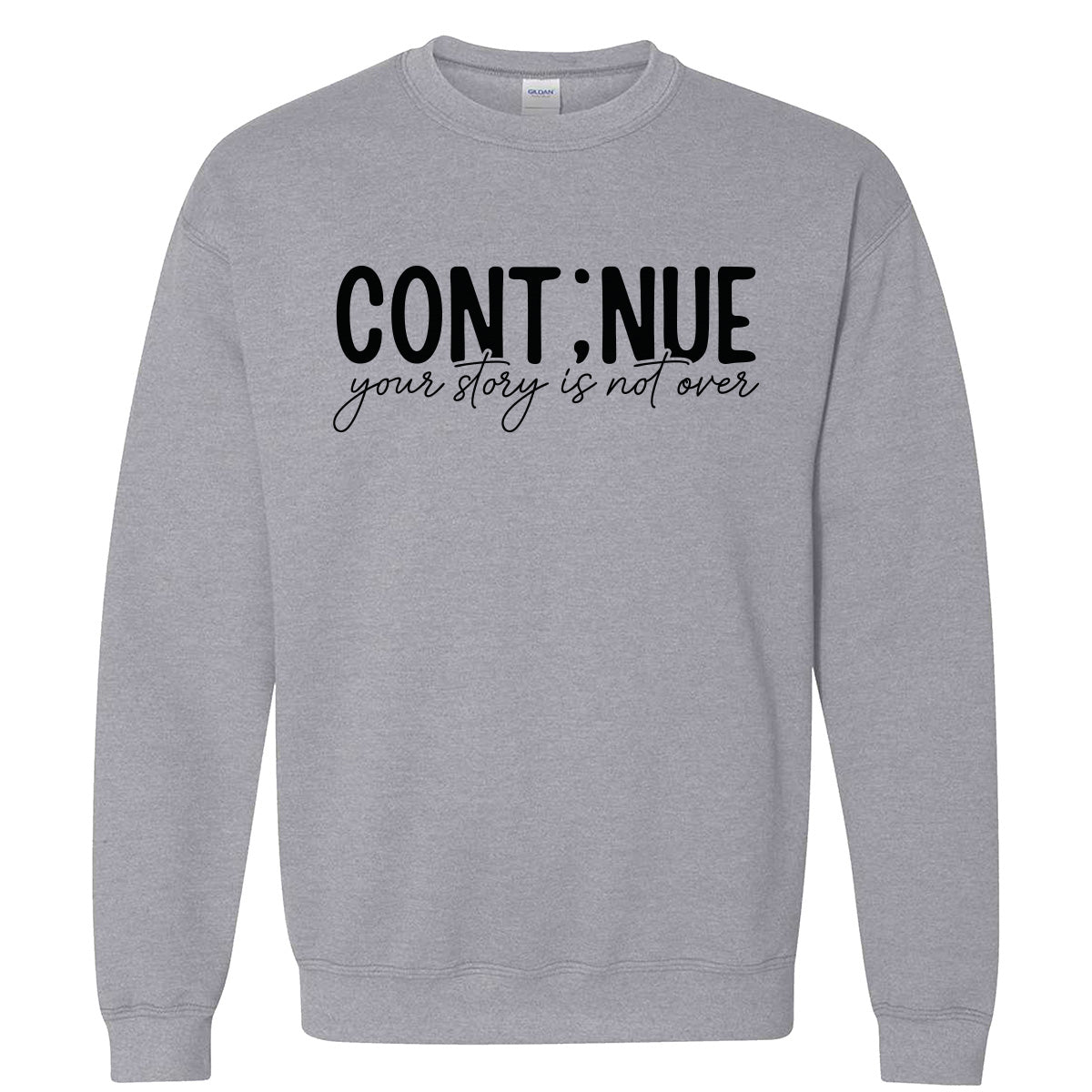 Continue votre histoire n'est pas terminer ( Continue your story is not over )