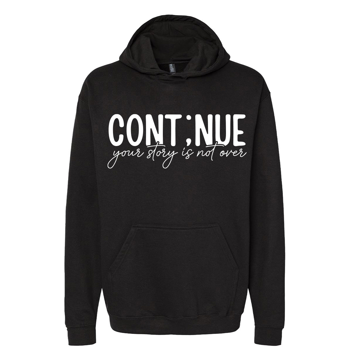 Continue votre histoire n'est pas terminer ( Continue your story is not over )