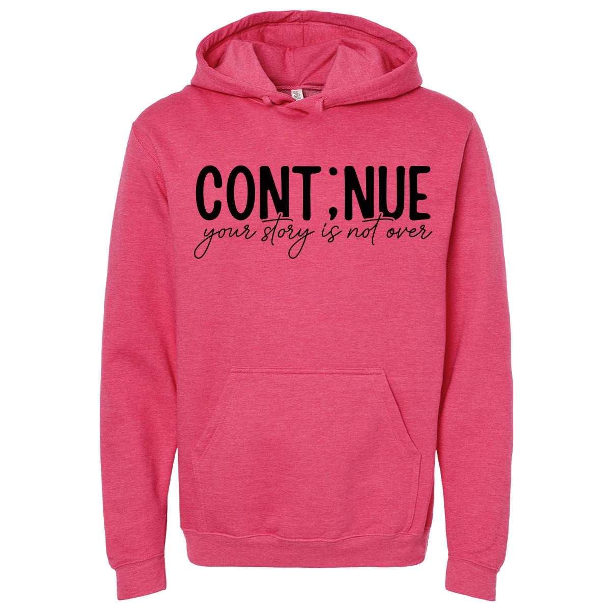 Continue votre histoire n'est pas terminer ( Continue your story is not over )
