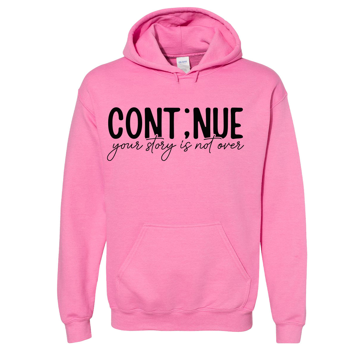 Continue votre histoire n'est pas terminer ( Continue your story is not over )