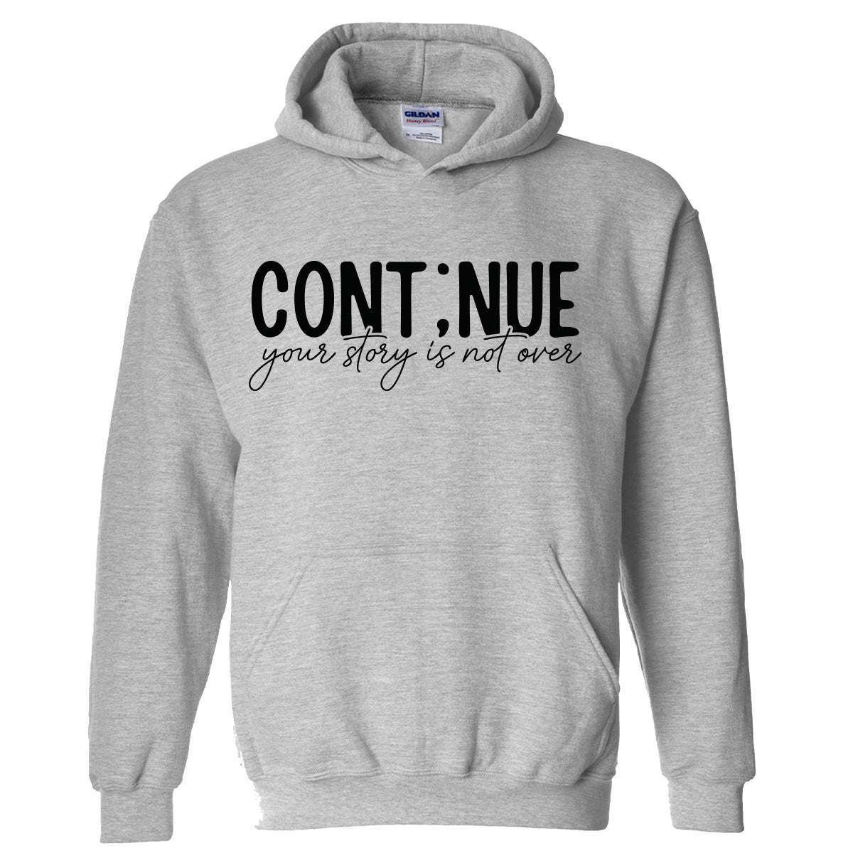 Continue votre histoire n'est pas terminer ( Continue your story is not over )