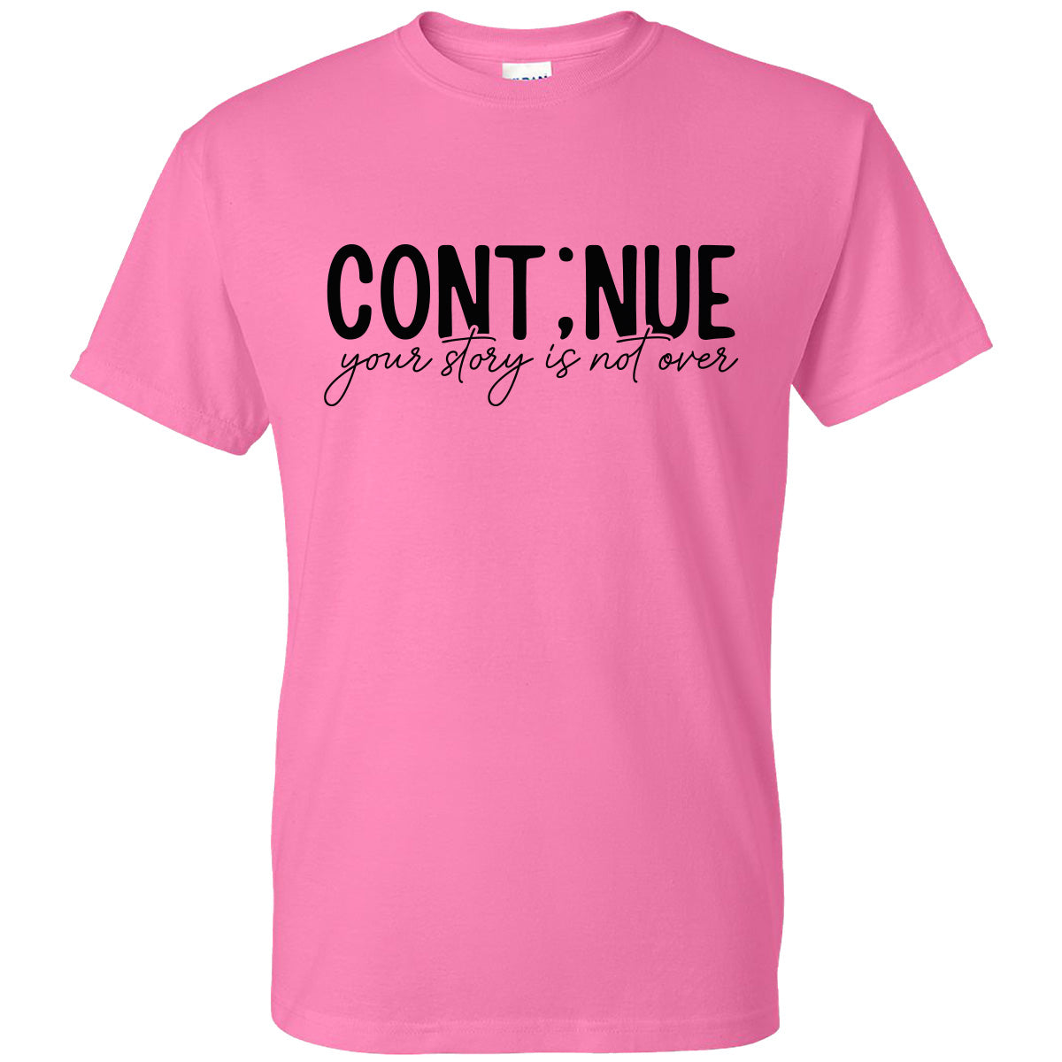 Continue votre histoire n'est pas terminer ( Continue your story is not over )