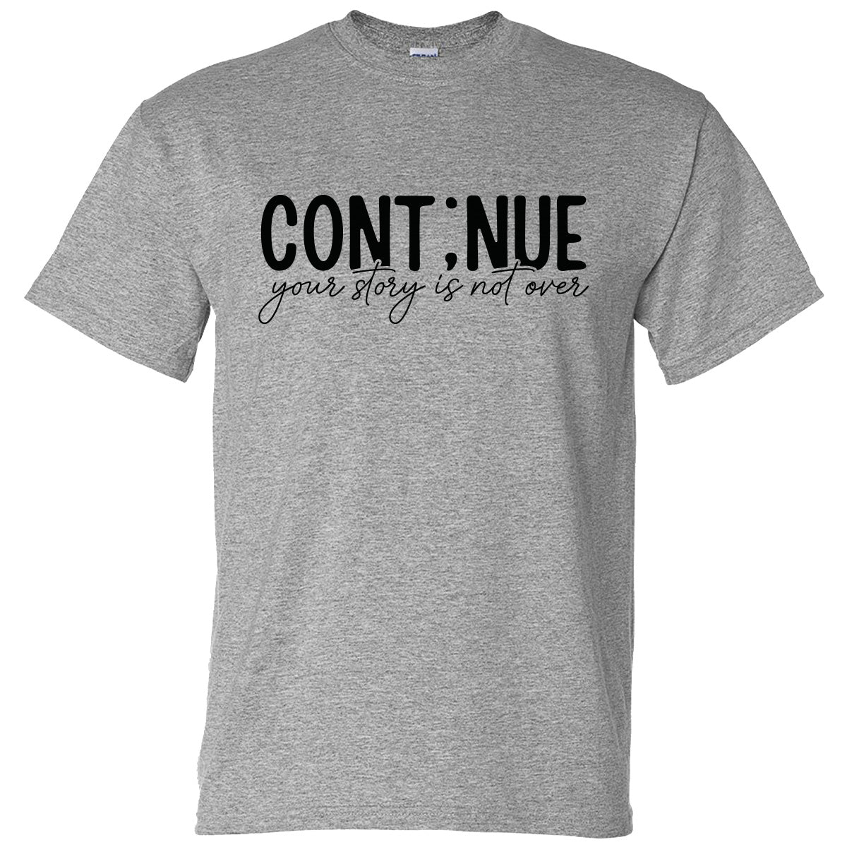 Continue votre histoire n'est pas terminer ( Continue your story is not over )