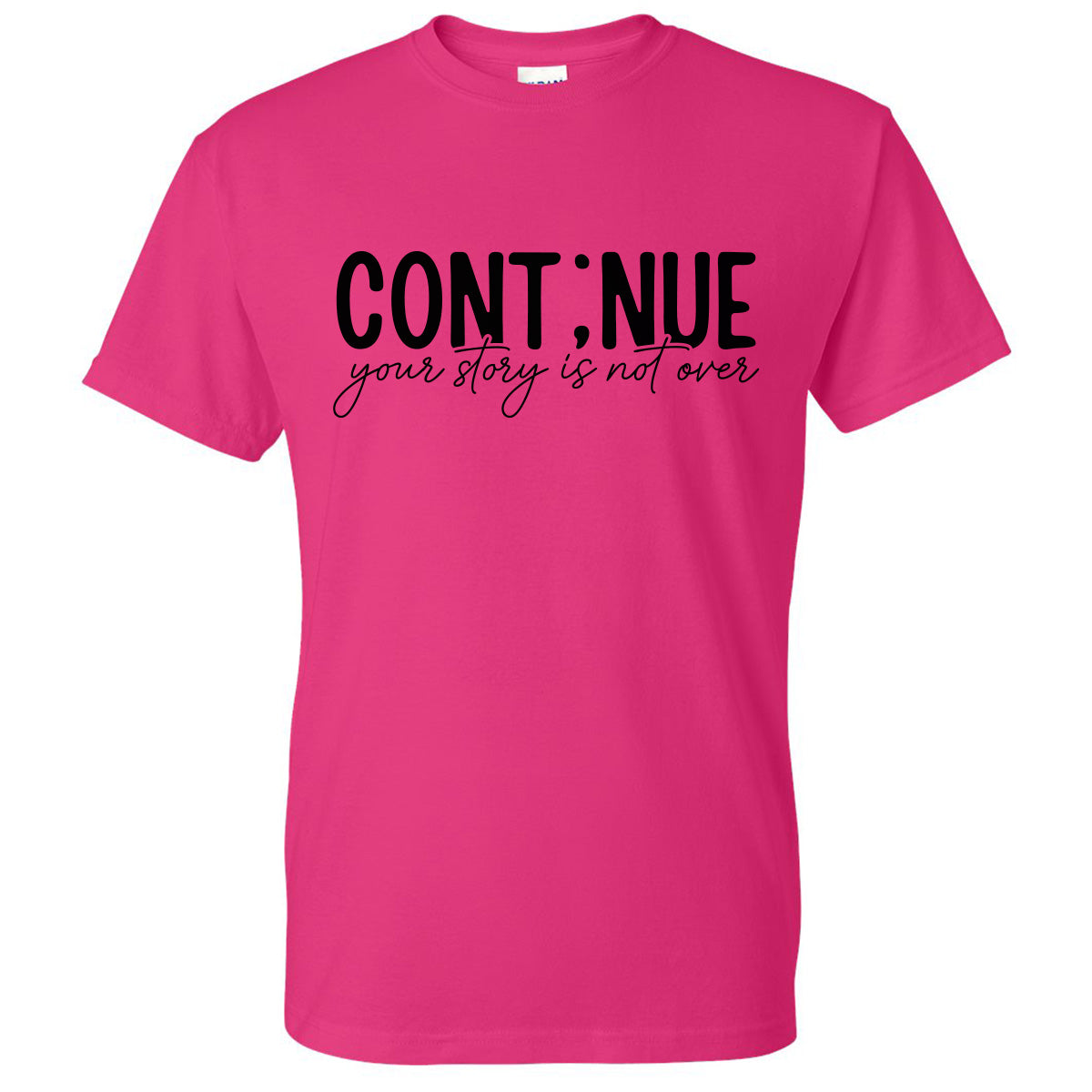Continue votre histoire n'est pas terminer ( Continue your story is not over )