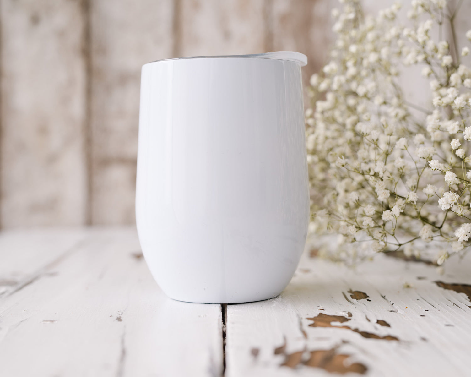 Verre isotherme 12 oz