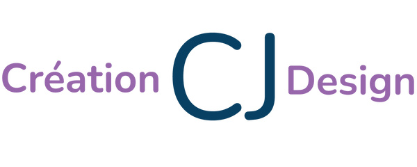 Création CJ Design