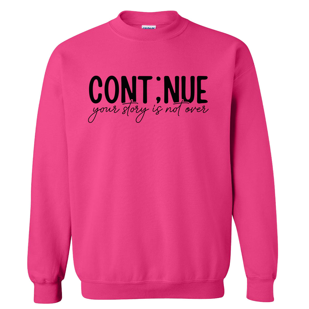 Continue votre histoire n'est pas terminer ( Continue your story is not over )