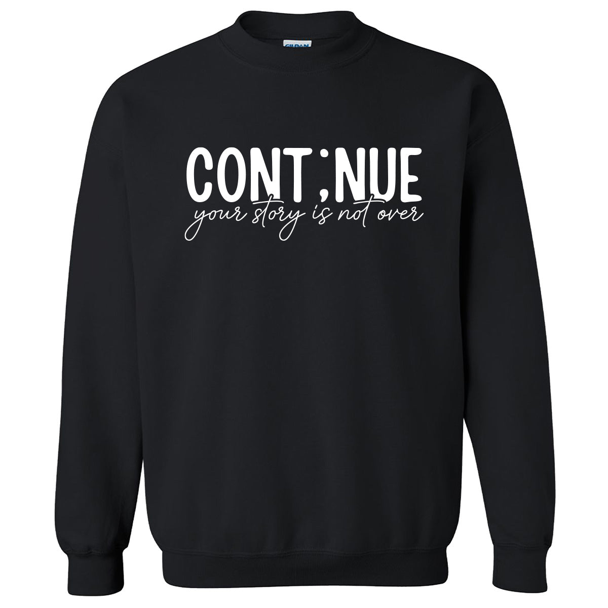 Continue votre histoire n'est pas terminer ( Continue your story is not over )
