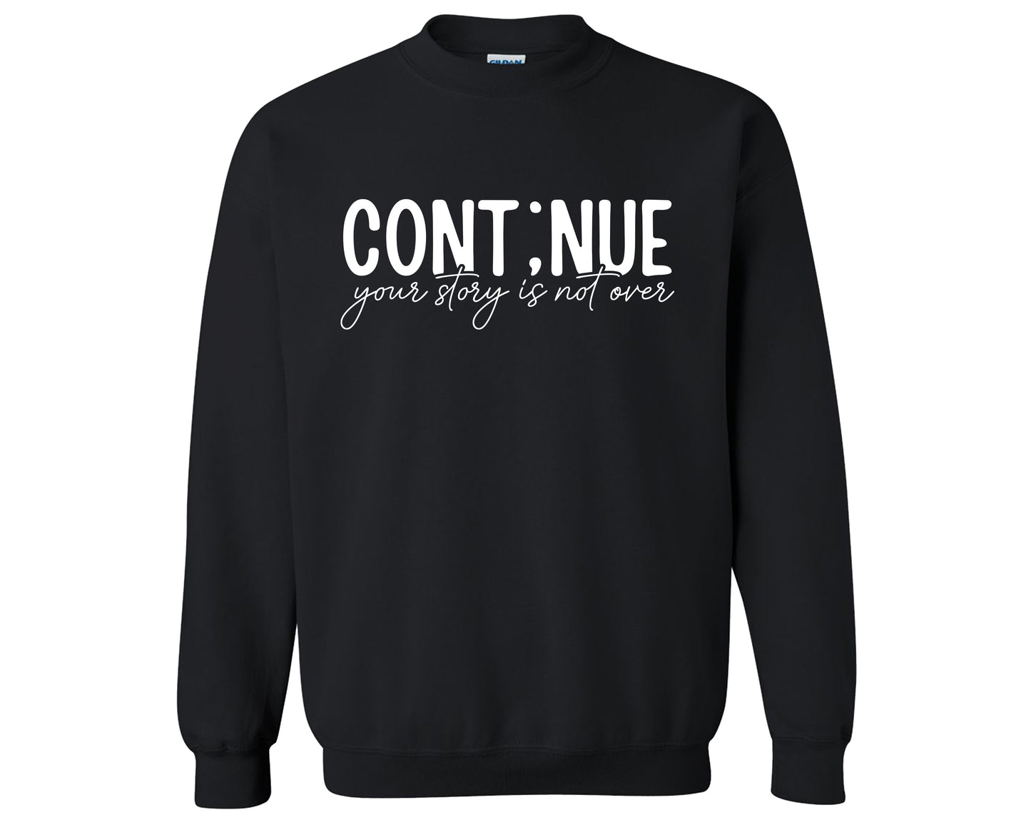 Continue votre histoire n'est pas terminer ( Continue your story is not over )