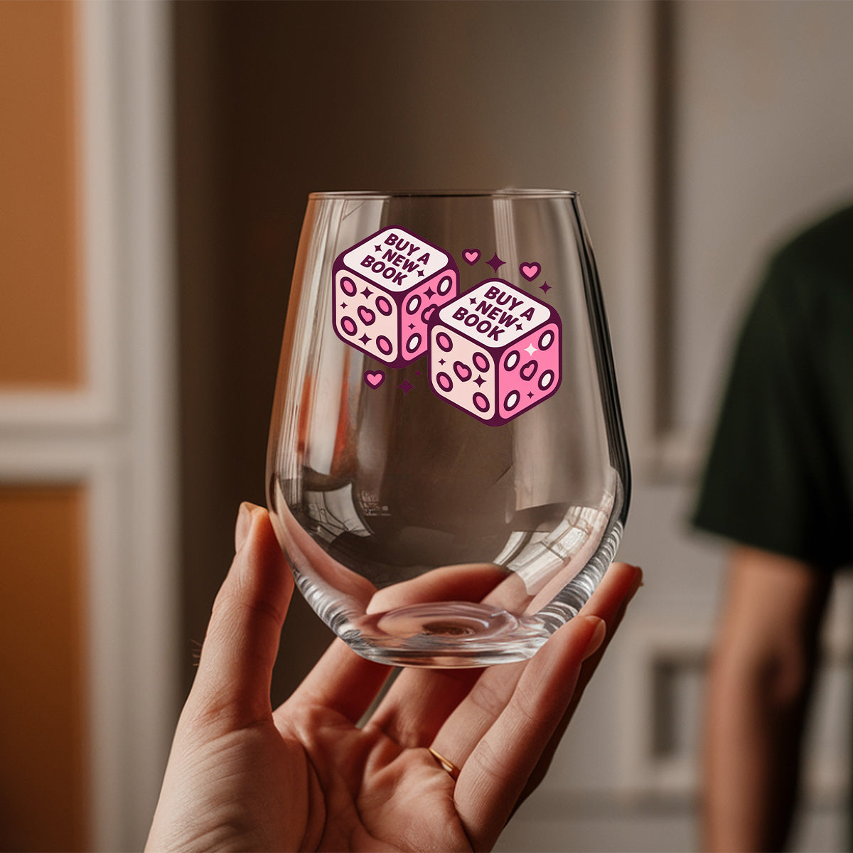 Décalque Achat nouveau Livre à coller soi-même