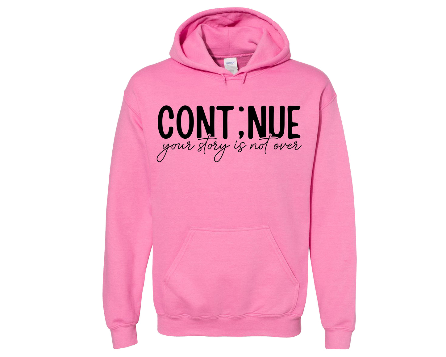 Continue votre histoire n'est pas terminer ( Continue your story is not over )