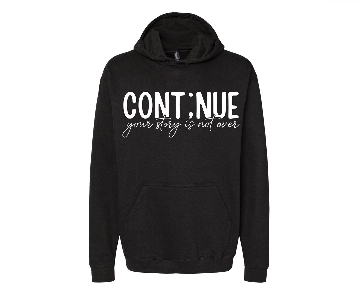 Continue votre histoire n'est pas terminer ( Continue your story is not over )