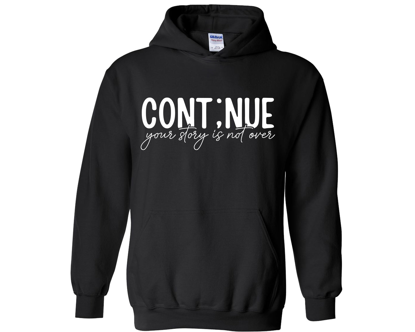 Continue votre histoire n'est pas terminer ( Continue your story is not over )