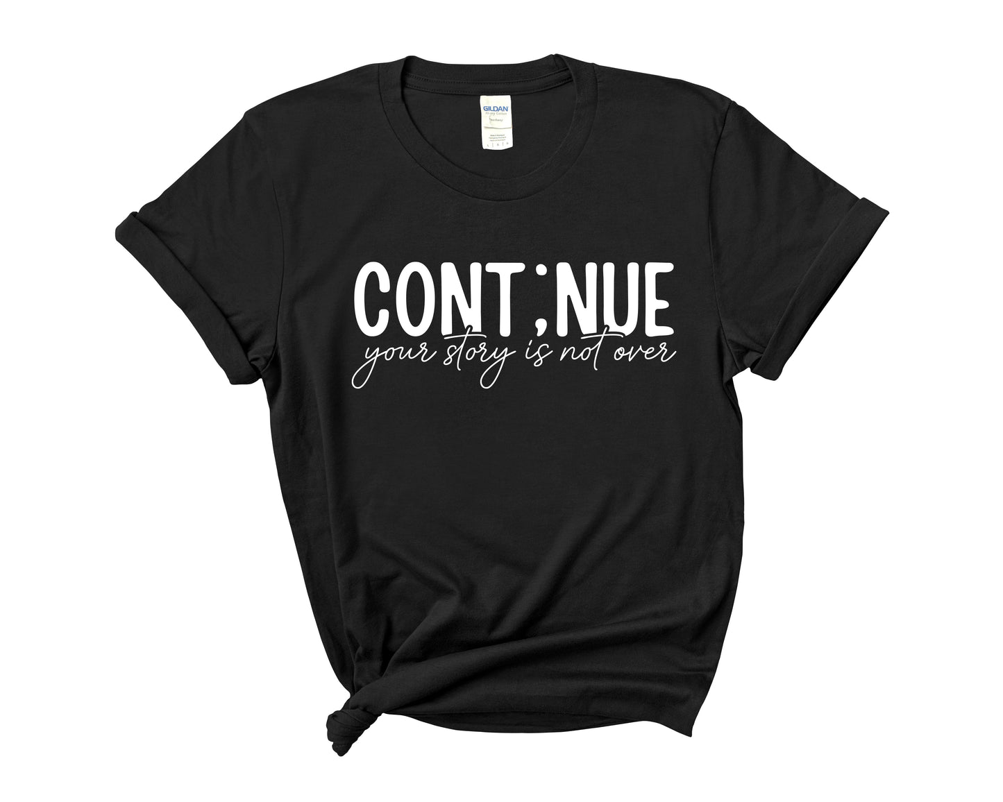 Continue votre histoire n'est pas terminer ( Continue your story is not over )