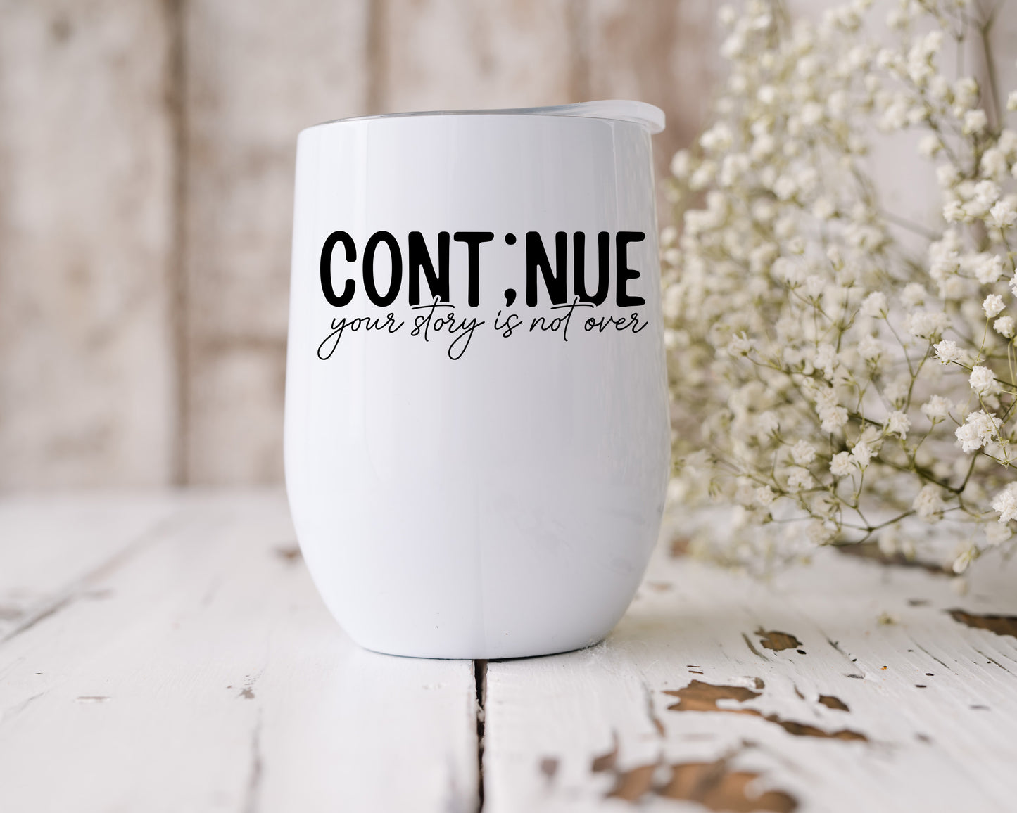Continue votre histoire n'est pas terminer ( Continue your story is not over )